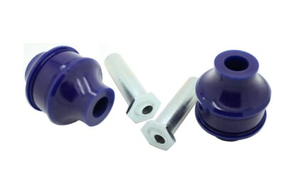 SUPER PRO Front Radius Arm Bushes suit BMW 3 Series F30 F31 F35 F80 SUPERPRO