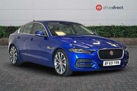 2019 Jaguar XE 2.0 D180 SE Saloon 4dr Diesel Auto Euro 6 (s/s) (180 ps) Saloon D