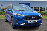 2024 Ford Kuga ST-Line X Automatic Estate Petrol Parallel PHEV Automatic