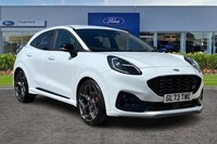 2023 Ford Puma 1.0 EcoBoost Hybrid mHEV ST 5dr DCT HATCHBACK PETROL Automatic