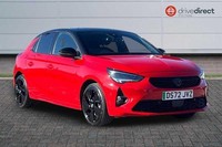 2022 Vauxhall Corsa Electric 50kWh Anniversary Edition Hatchback 5dr Electric Au