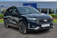 2025 Ford Kuga ST-Line X Manual Estate Petrol Manual