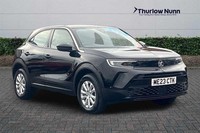 2023 Vauxhall Mokka 1.2 Turbo Design 5dr Auto HATCHBACK PETROL Automatic
