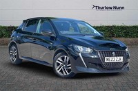 2023 Peugeot 208 1.2 PureTech Allure Premium + Hatchback 5dr Petrol EAT Euro 6 (