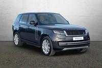 LAND ROVER RANGE ROVER 3.0 P440e SE 4dr Auto