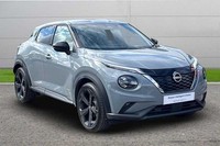 2025 Nissan Juke 1.6 HYBRID TEKNA 5DR AUTO Hatchback Hybrid Automatic
