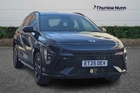 2025 Hyundai KONA 1.6T 138 N Line 5dr HATCHBACK PETROL Manual