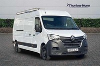 2021 Renault Master Business+ Energy 35 LWB 2.3 Diesel Start/Stop (150bhp) Van D
