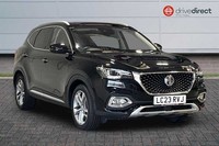 MG HS 1.5 T-GDI Exclusive SUV 5dr Petrol DCT Euro 6 (s/s) (162 ps) SUV Petrol Au