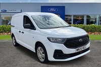 2025 Ford Transit Connect 250 Trend AUTO L2 LWB 1.5 EcoBoost PHEV 150ps, SAT NAV