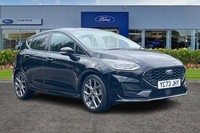 2023 Ford Fiesta ST-LINE | Rear Parking Sensors | Cruise Control | Rear Privacy 