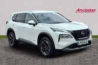 2025 Nissan X-Trail 1.5 E-Power E-4orce 213 N-Connecta 5dr Auto Automatic Statio