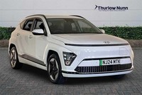 2024 Hyundai KONA 65.4kWh Advance SUV 5dr Electric Auto (218 ps) SUV Electric Au