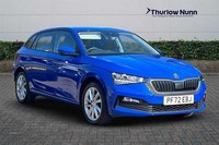 2023 Skoda Scala 1.0 TSI 110 SE L 5dr HATCHBACK PETROL Manual