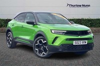 2023 Vauxhall Mokka 1.2 Turbo Ultimate SUV 5dr Petrol Auto Euro 6 (s/s) (130 ps)