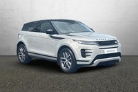 LAND ROVER RANGE ROVER EVOQUE 2.0 D200 Dynamic SE 5dr Auto