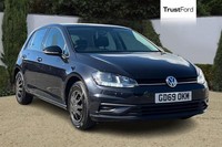 2020 Volkswagen Golf S Manual Hatchback Diesel Manual