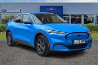 2023 Ford Mustang Mach-E Standard Range Automatic Hatchback Electric Automatic