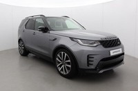 LAND ROVER DISCOVERY 3.0 D350 Dynamic SE 5dr Auto
