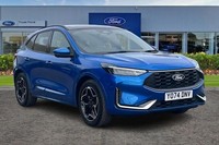 2025 Ford Kuga ST-Line X Automatic Estate Hybrid Automatic