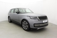 LAND ROVER RANGE ROVER 3.0 D350 SE 4dr Auto