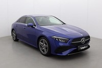 MERCEDES-BENZ A CLASS A200d AMG Line Premium 4dr Auto