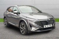 2025 Nissan Qashqai 1.5 E-POWER TEKNA+ 5DR AUTO Hatchback Hybrid Automatic