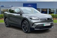 2025 Ford Capri Premium Automatic Estate Electric Automatic