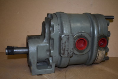 Pump, Tandem, 26gpm, 11gpm, A220-42, Commercial Shearing