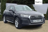 Audi Q5 Sport Automatic Estate Diesel Automatic