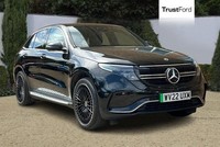 2022 Mercedes-Benz EQC EQC 400 300kW AMG Line Premium 80kWh 5dr Auto AUTO Estate
