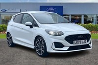 2023 Ford Fiesta 1.0 EcoBoost ST-Line X 5dr Manual Hatchback Petrol Manual