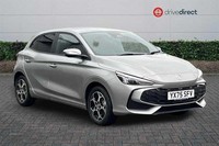 2026 MG MG3 1.5 Hybrid+ Trophy Hatchback 5dr Petrol Hybrid Auto Euro 6 (s/s) (19