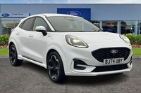 2024 Ford Puma 1.0 EcoBoost Hybrid mHEV ST-Line X 5dr DCT HATCHBACK PETROL Semi 