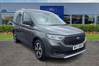 2025 Ford Transit Connect 240 Active AUTO L1 SWB Flex Cab 1.5 EcoBoost PHEV 150p