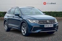 Volkswagen Tiguan 1.5 TSI R-Line Edition SUV 5dr Petrol DSG Euro 6 (s/s) (150 ps