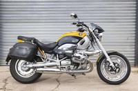 2000 BMW R1200C 1,170cc