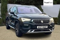 2023 SEAT Ateca Xperience Lux Manual Estate Diesel Manual