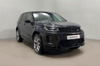 LAND ROVER DISCOVERY SPORT 2.0 D200 Dynamic HSE 5dr Auto [7 Seat]
