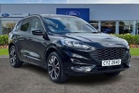 2023 Ford Kuga 2.5 PHEV ST-Line X Edition 5dr CVT Automatic SUV Petrol Parallel 