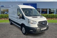 2020 Ford Transit 350 Trend L3 H2 LWB Medium Roof FWD 2.0 EcoBlue 170ps Manual P