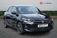 2022 Vauxhall Corsa 1.2 Turbo SRi Edition 5dr HATCHBACK PETROL Manual