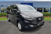 2025 Ford Transit Custom 280 Limited AUTO L1 SWB FWD 2.0 EcoBlue 136ps Low Roof,