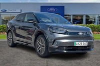 2025 Ford Capri Extended Range 77kWh Premium SUV 5dr Electric Auto (286 ps) Auto