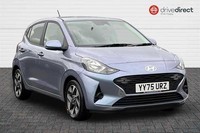 2025 Hyundai i10 1.0 Advance Hatchback 5dr Petrol Manual Euro 6 (s/s) (63 ps) Ha