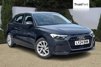 2024 Audi A1 TFSI 30 Sport Manual Hatchback Petrol Manual