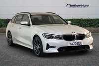 2020 BMW 3 Series 2.0 320i Sport Touring 5dr Petrol Auto Euro 6 (s/s) (184 ps) E