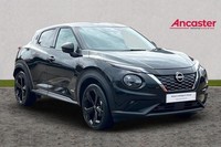 2024 Nissan Juke 1.6 Hybrid Tekna 5dr Auto Automatic Hatchback Hybrid Automatic