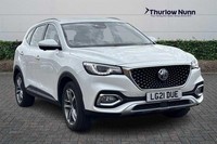 2021 MG MG HS 1.5 T-GDI 16.6kWh Excite SUV 5dr Petrol Plug-in Hybrid Auto Euro 6