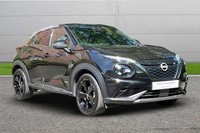 2022 Nissan Juke 1.6 HYBRID PREMIERE EDITION 5DR AUTO Hatchback Hybrid Automatic
